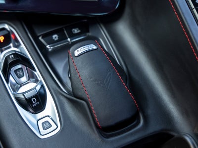 2024 Chevrolet Corvette Z06 3LZ