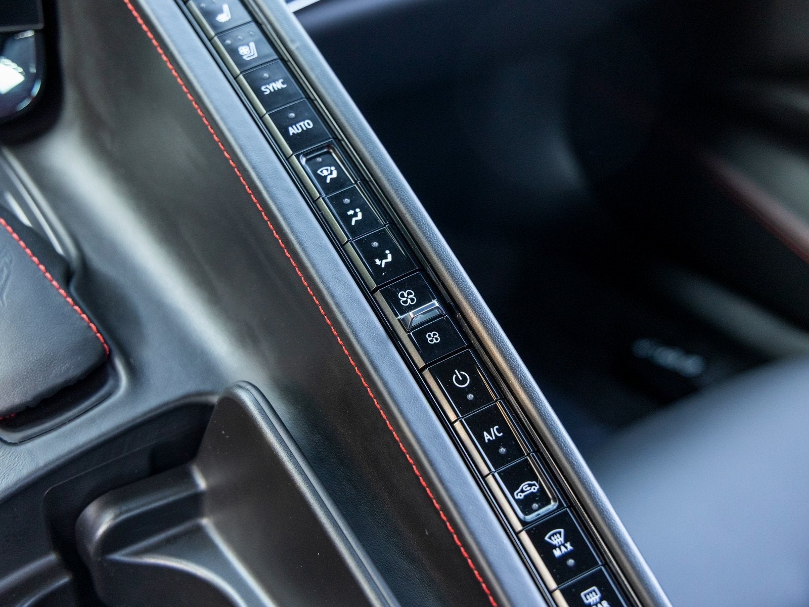 2024 Chevrolet Corvette Z06 3LZ