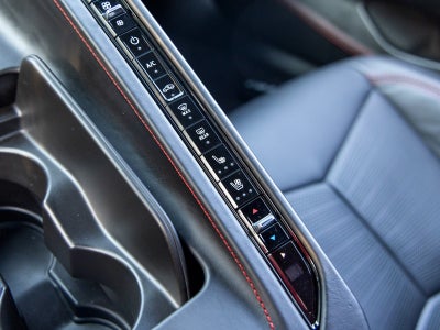 2024 Chevrolet Corvette Z06 3LZ