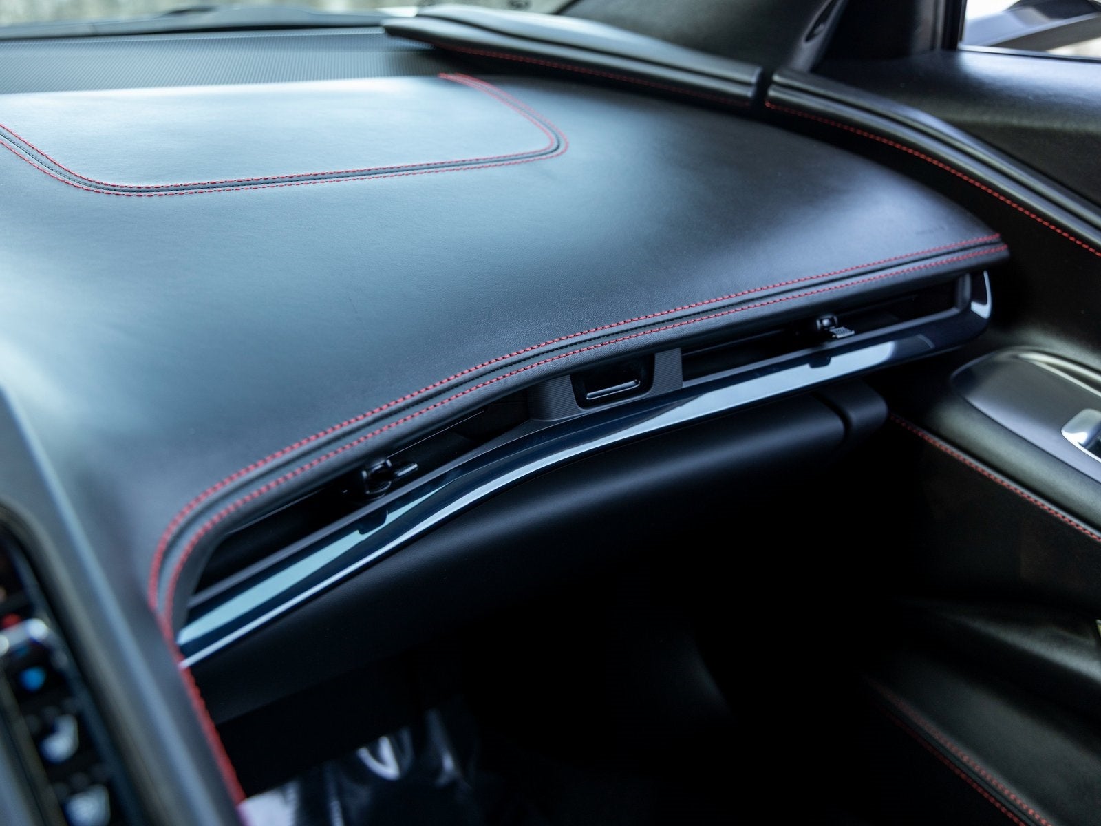 2024 Chevrolet Corvette Z06 3LZ