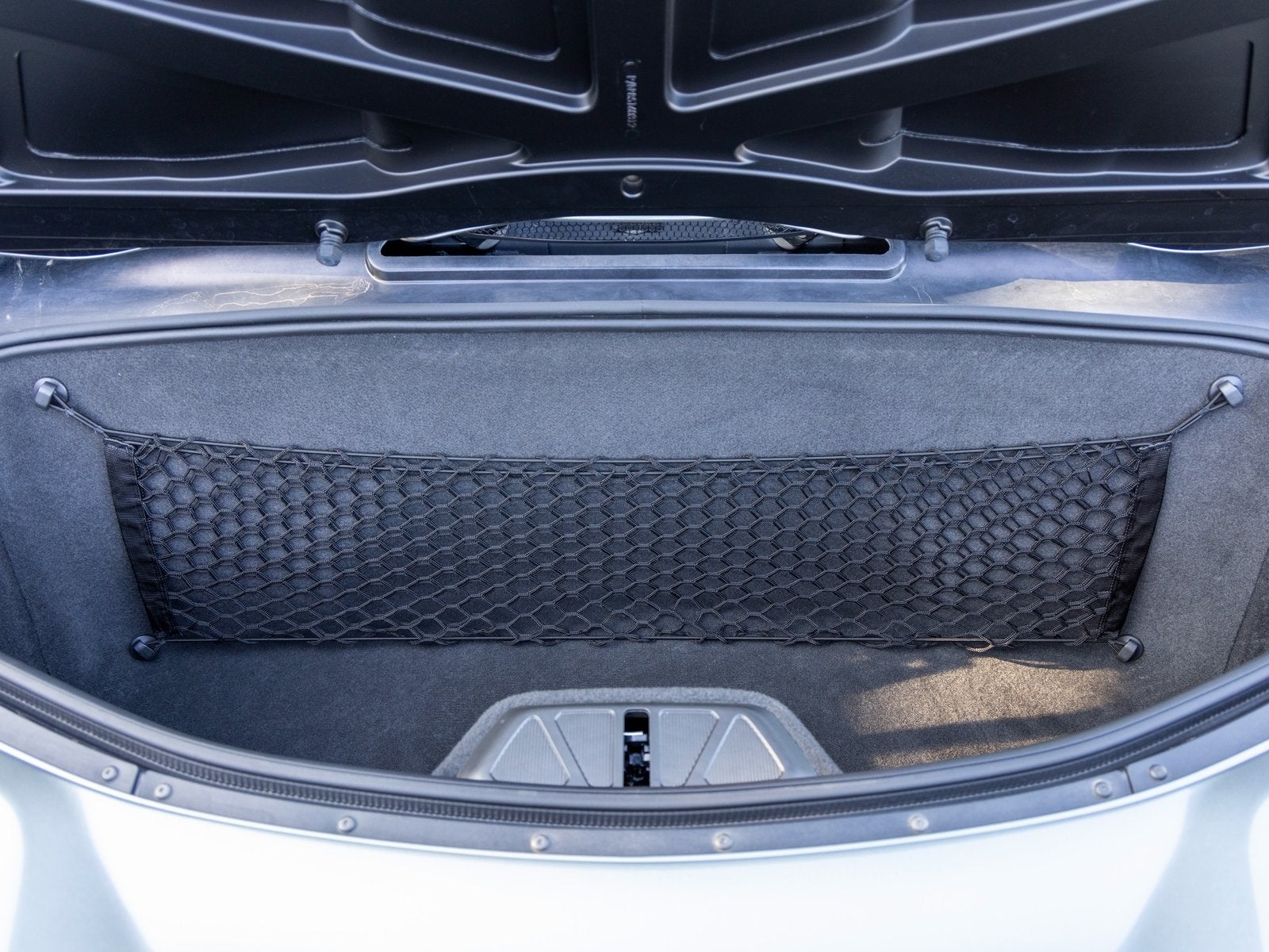 2024 Chevrolet Corvette Z06 3LZ