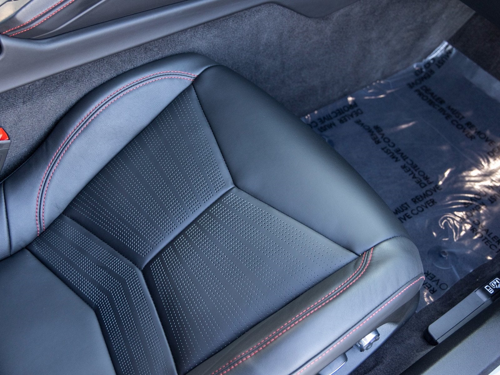 2024 Chevrolet Corvette Z06 3LZ