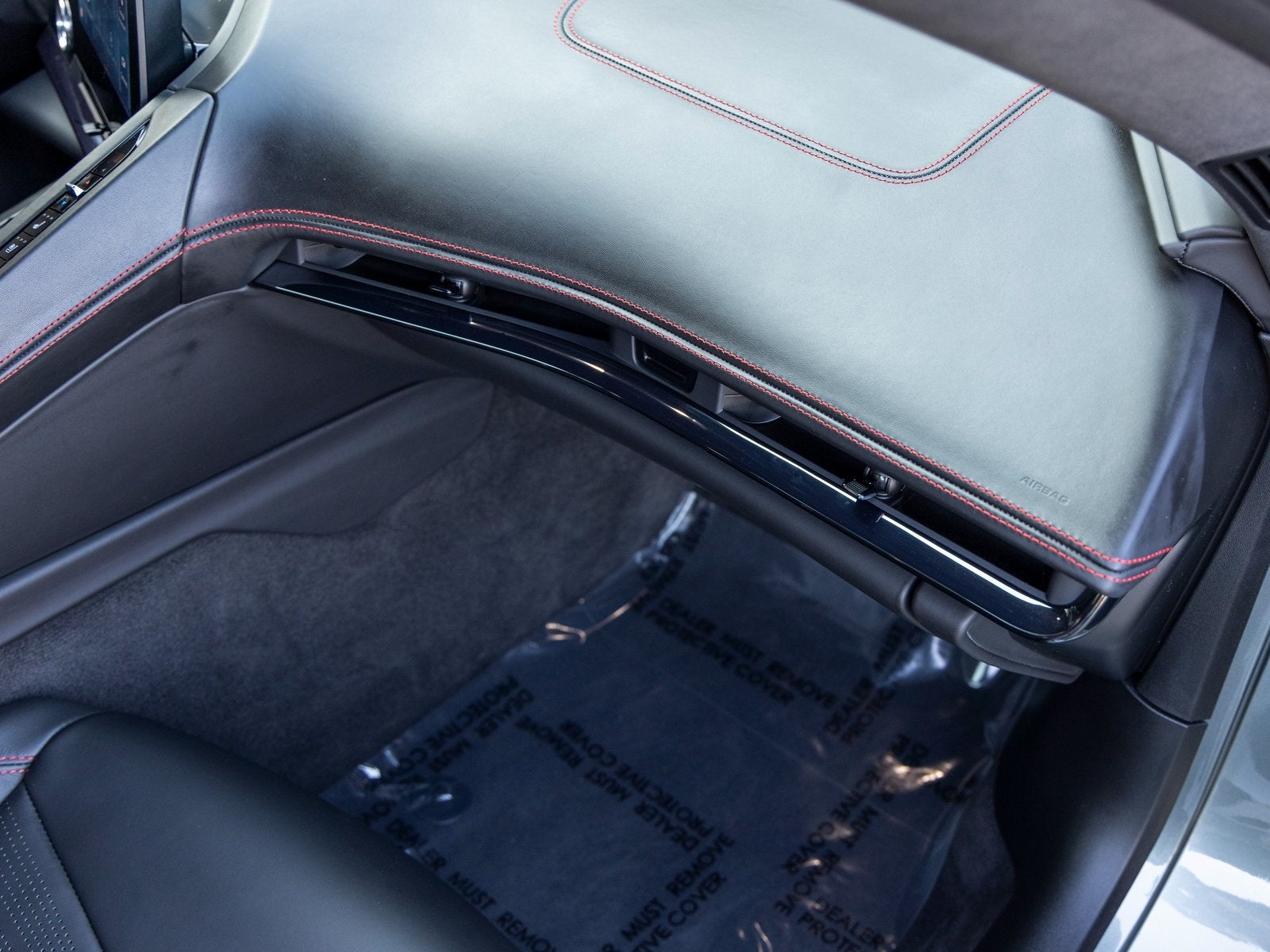 2024 Chevrolet Corvette Z06 3LZ