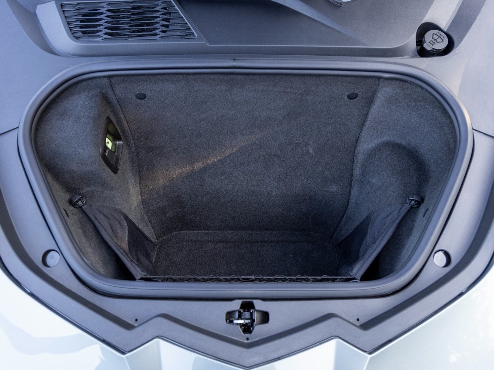 2024 Chevrolet Corvette Z06 3LZ