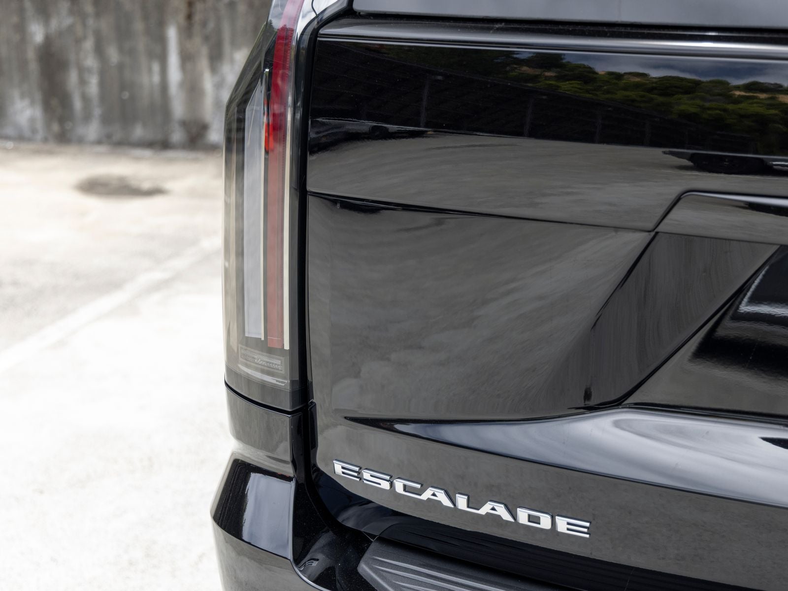 2026 Cadillac Escalade V-Series