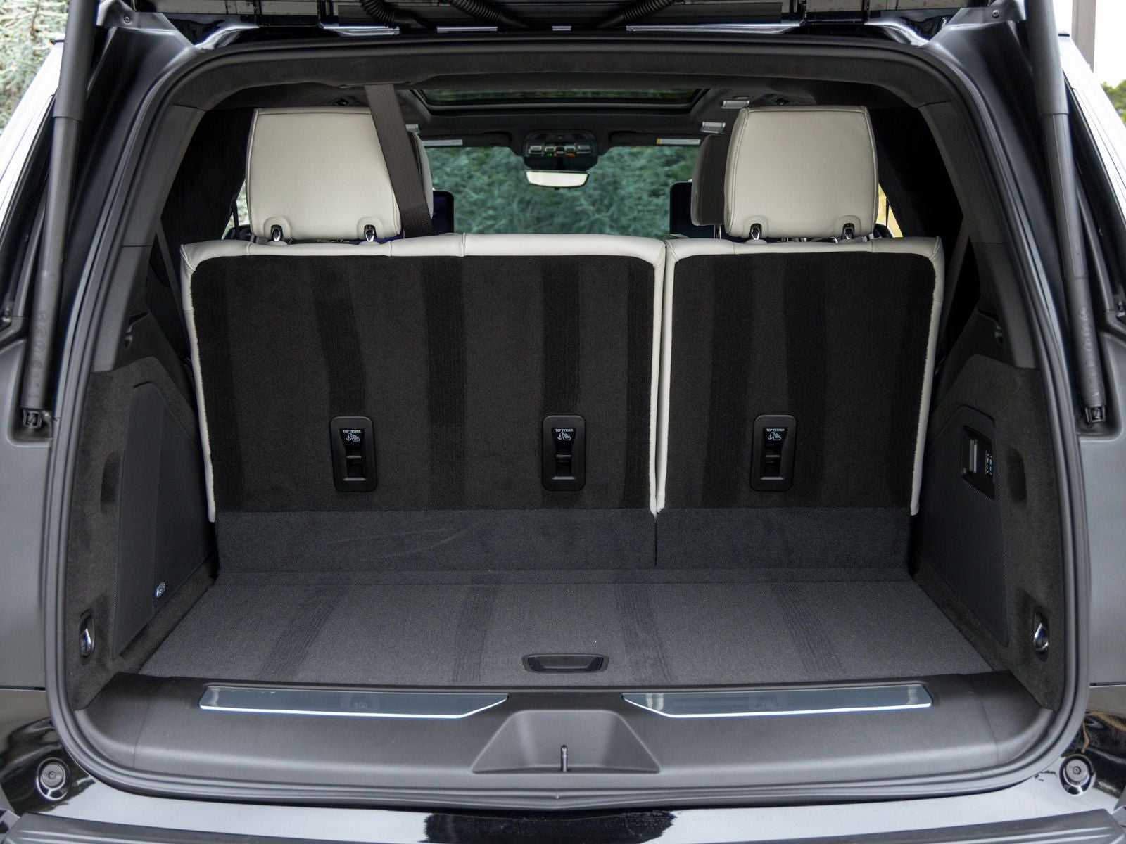 2026 Cadillac Escalade V-Series