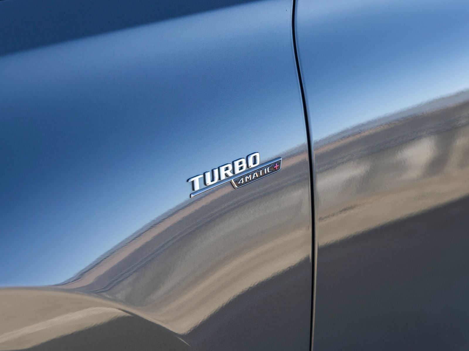 2022 Mercedes-Benz GLE GLE 53 AMG® 4MATIC®