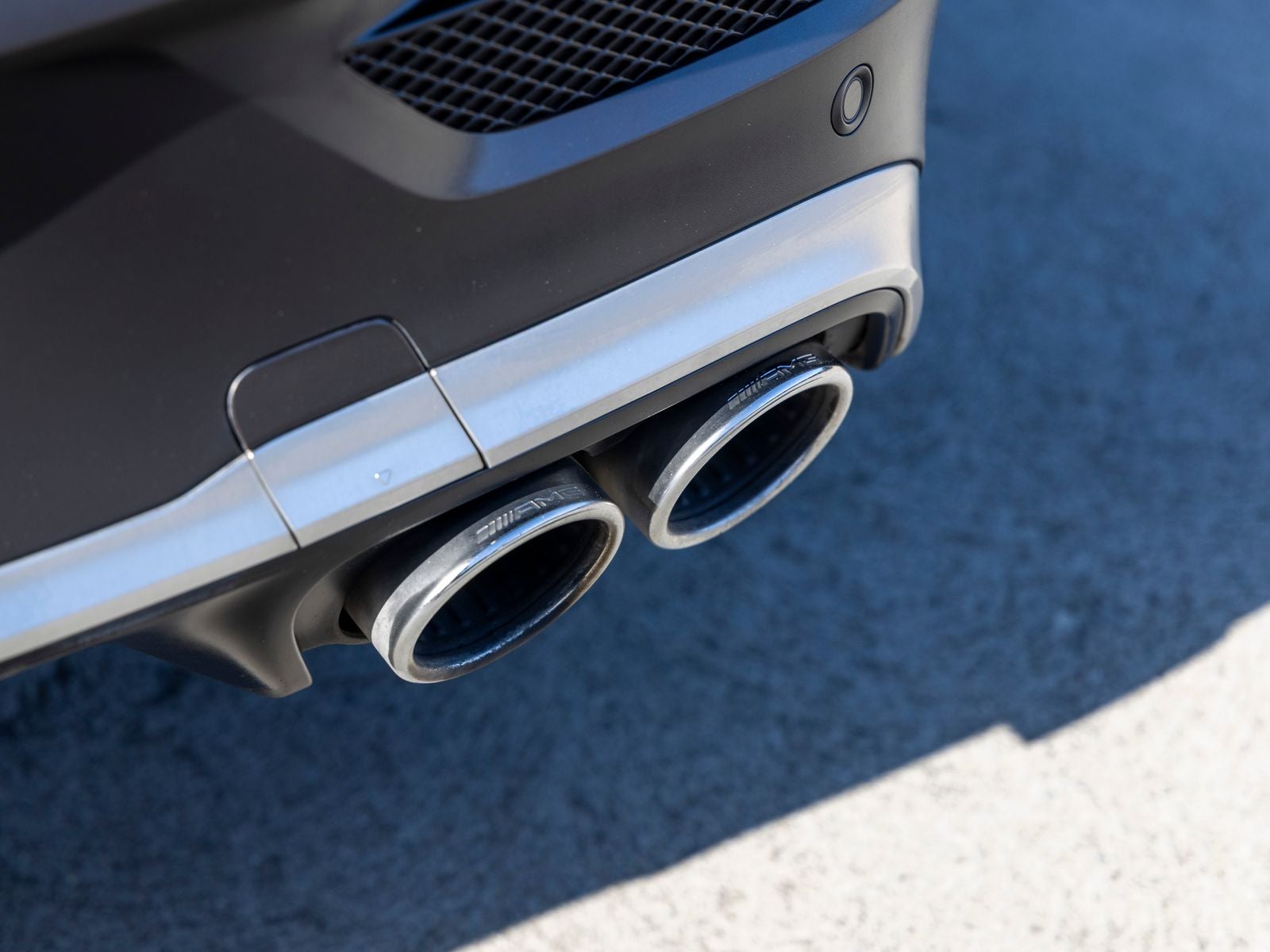 2022 Mercedes-Benz GLE GLE 53 AMG® 4MATIC®