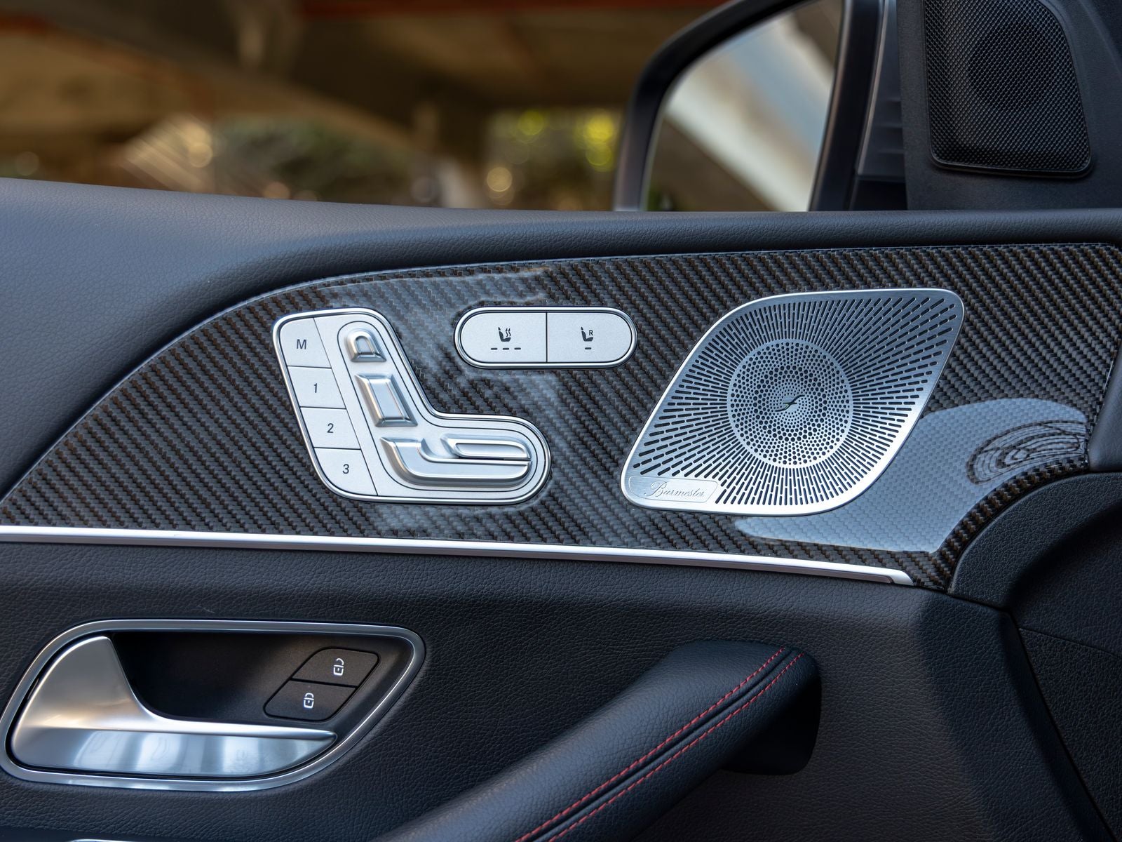 2022 Mercedes-Benz GLE GLE 53 AMG® 4MATIC®