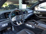 2022 Mercedes-Benz GLE GLE 53 AMG® 4MATIC®