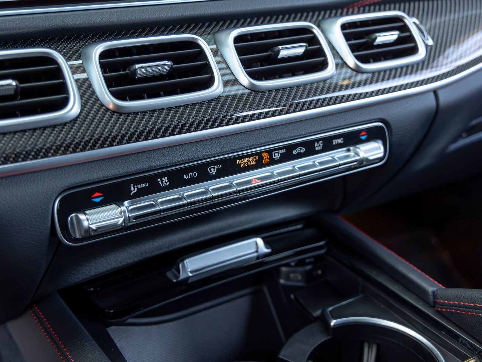 2022 Mercedes-Benz GLE GLE 53 AMG® 4MATIC®