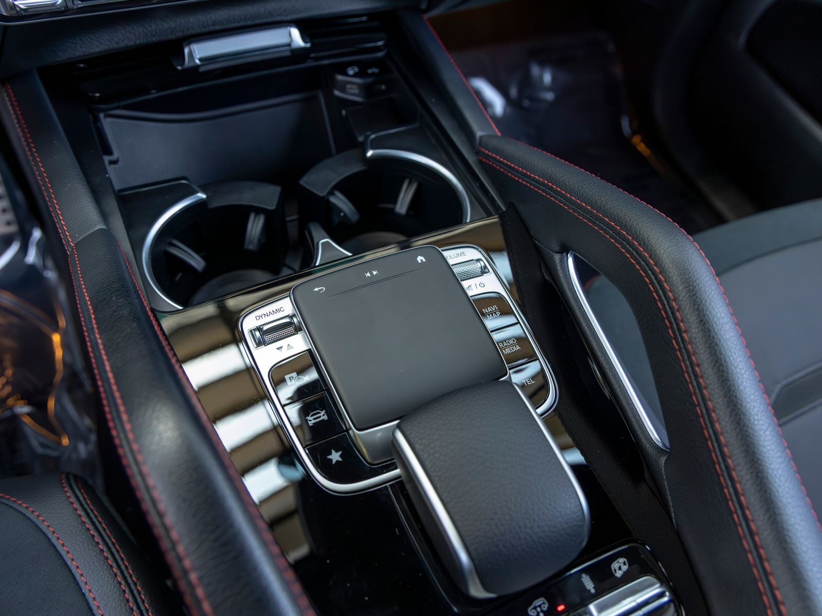 2022 Mercedes-Benz GLE GLE 53 AMG® 4MATIC®