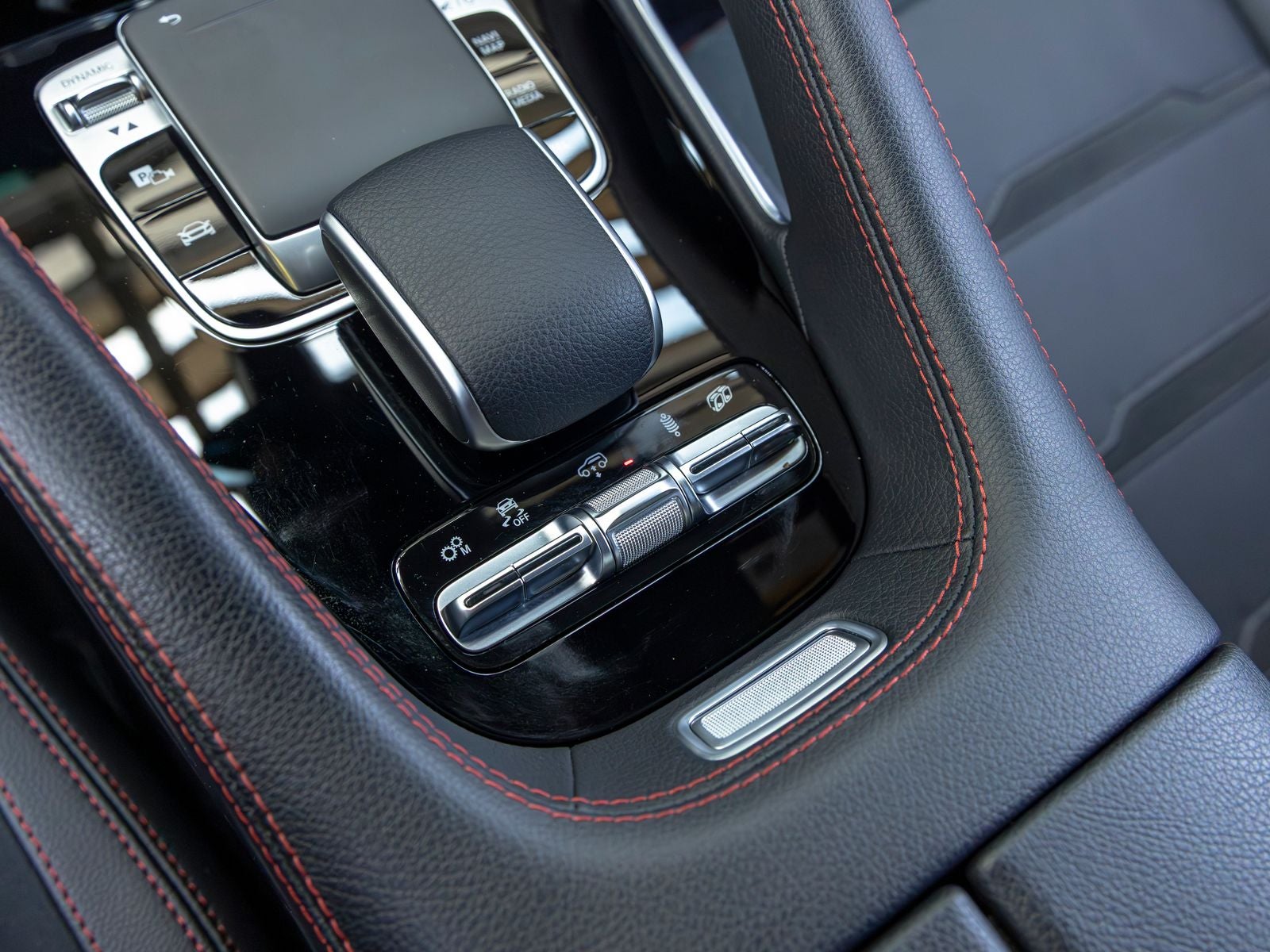 2022 Mercedes-Benz GLE GLE 53 AMG® 4MATIC®