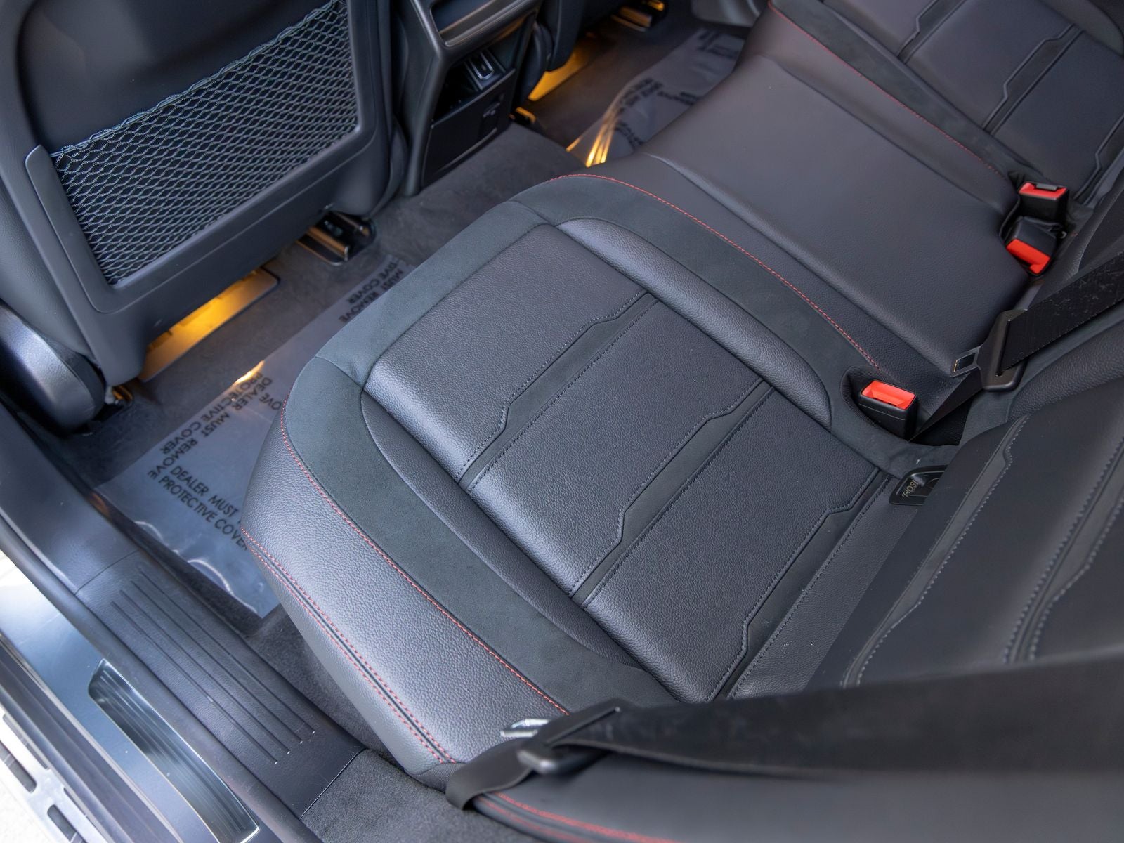 2022 Mercedes-Benz GLE GLE 53 AMG® 4MATIC®