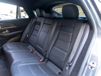 2022 Mercedes-Benz GLE GLE 53 AMG® 4MATIC®