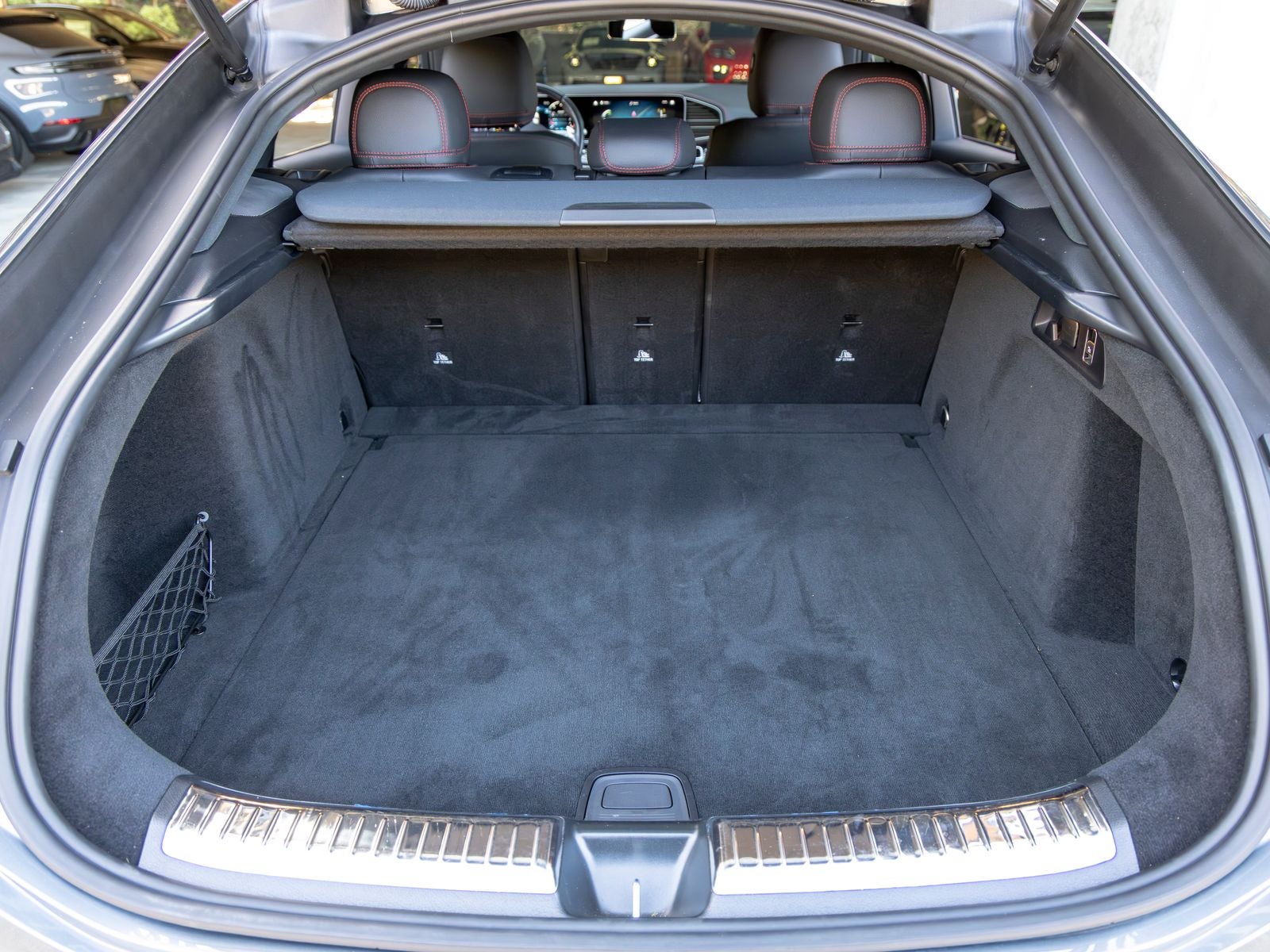 2022 Mercedes-Benz GLE GLE 53 AMG® 4MATIC®