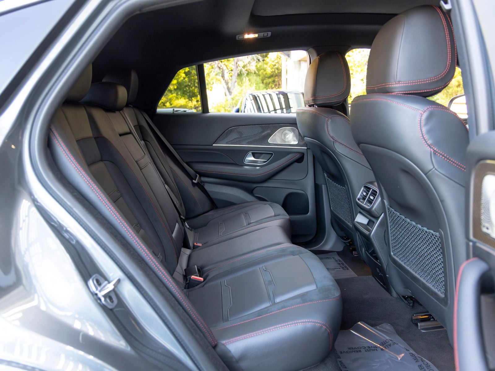 2022 Mercedes-Benz GLE GLE 53 AMG® 4MATIC®