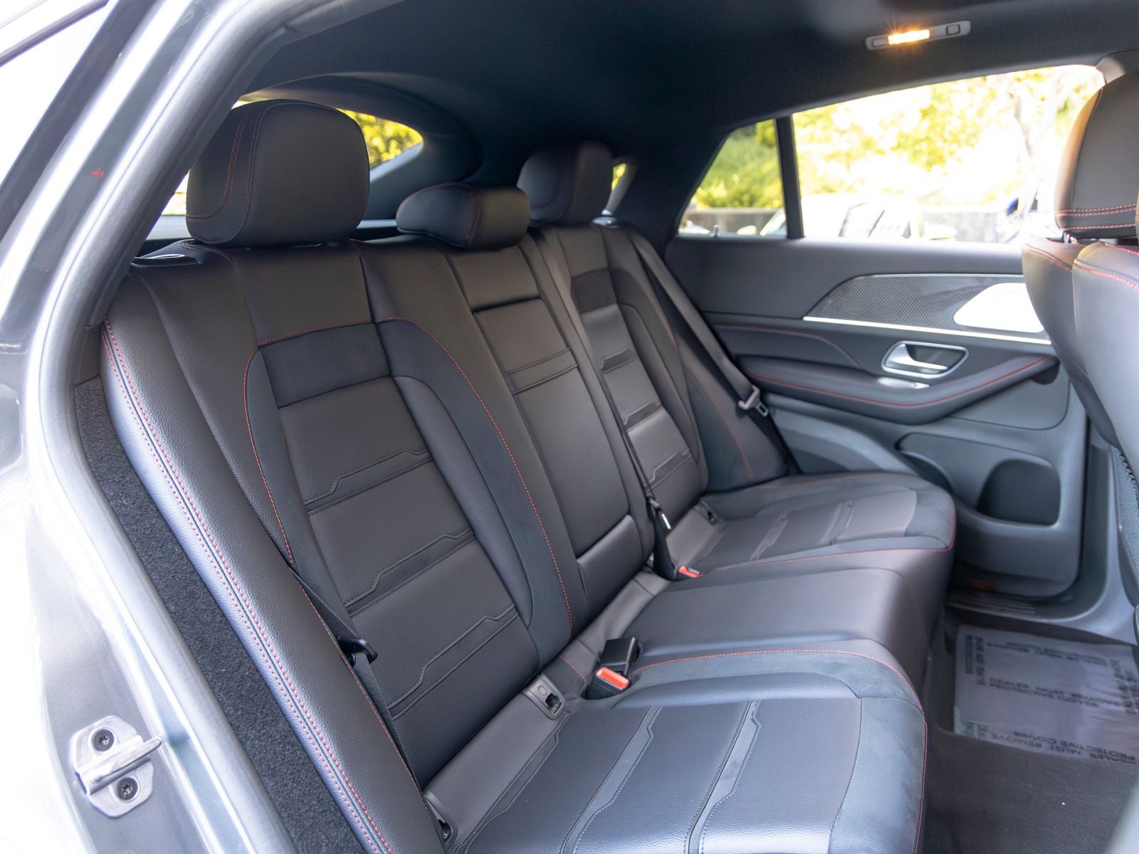 2022 Mercedes-Benz GLE GLE 53 AMG® 4MATIC®