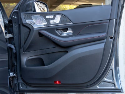 2022 Mercedes-Benz GLE GLE 53 AMG® 4MATIC®