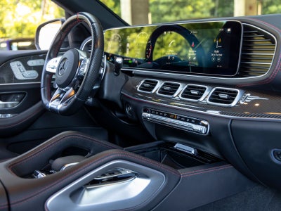 2022 Mercedes-Benz GLE GLE 53 AMG® 4MATIC®