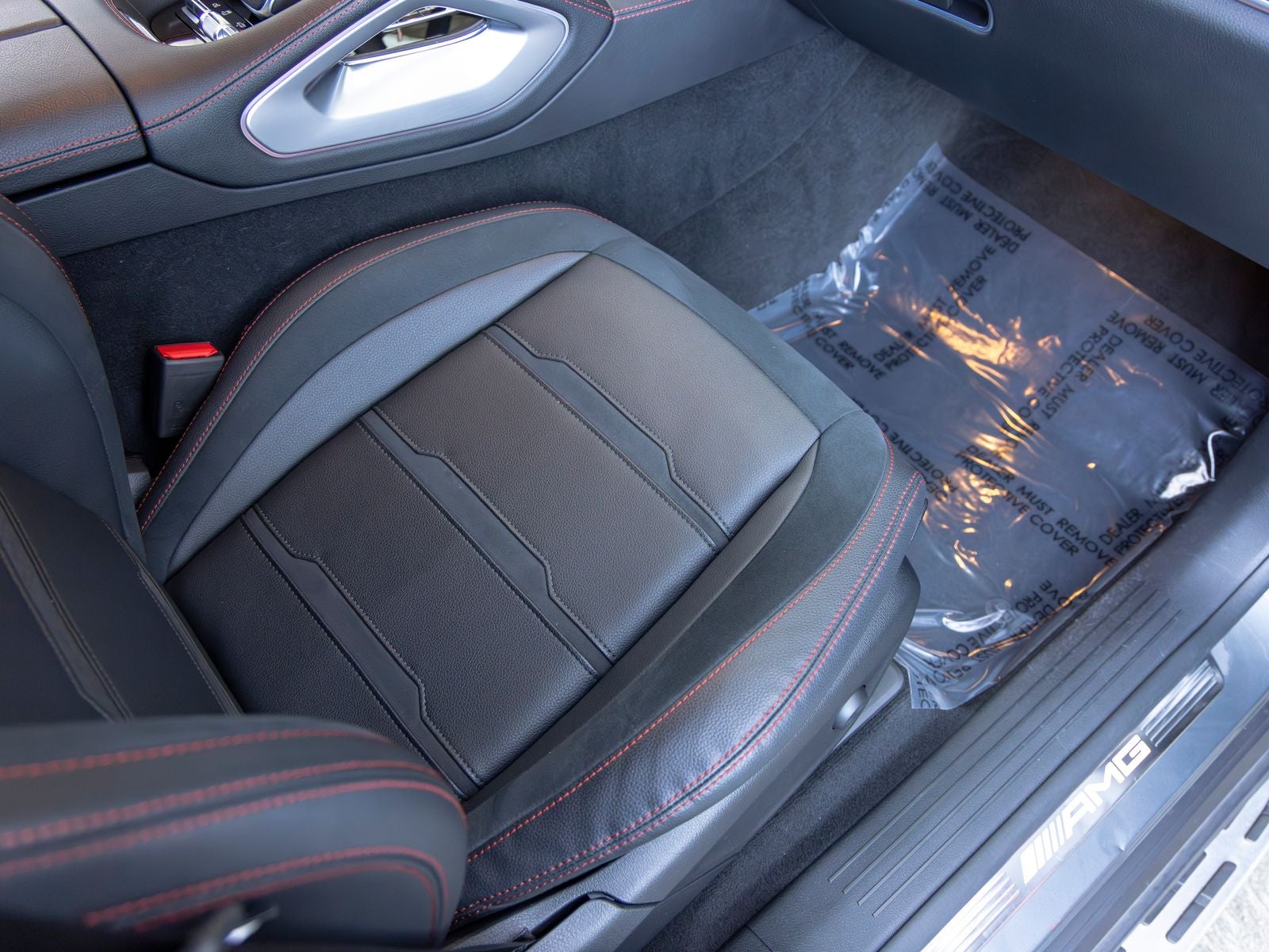 2022 Mercedes-Benz GLE GLE 53 AMG® 4MATIC®