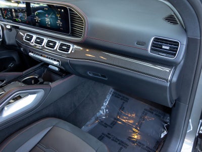 2022 Mercedes-Benz GLE GLE 53 AMG® 4MATIC®