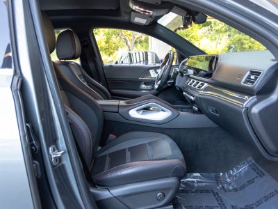 2022 Mercedes-Benz GLE GLE 53 AMG® 4MATIC®