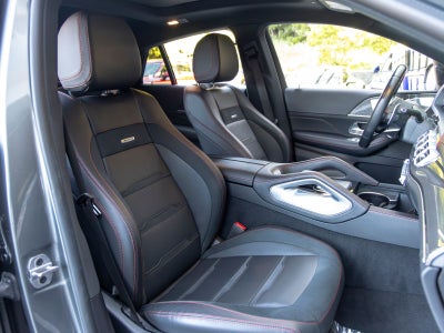 2022 Mercedes-Benz GLE GLE 53 AMG® 4MATIC®