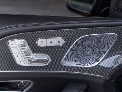 2021 Mercedes-Benz GLE GLE 63 S AMG® 4MATIC®