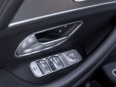 2021 Mercedes-Benz GLE GLE 63 S AMG® 4MATIC®