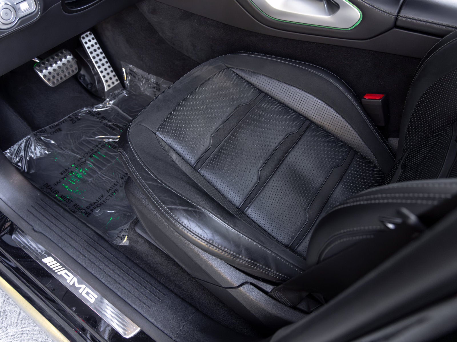 2021 Mercedes-Benz GLE GLE 63 S AMG® 4MATIC®