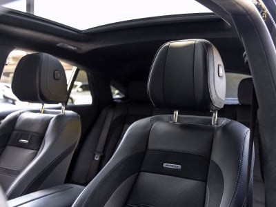2021 Mercedes-Benz GLE GLE 63 S AMG® 4MATIC®