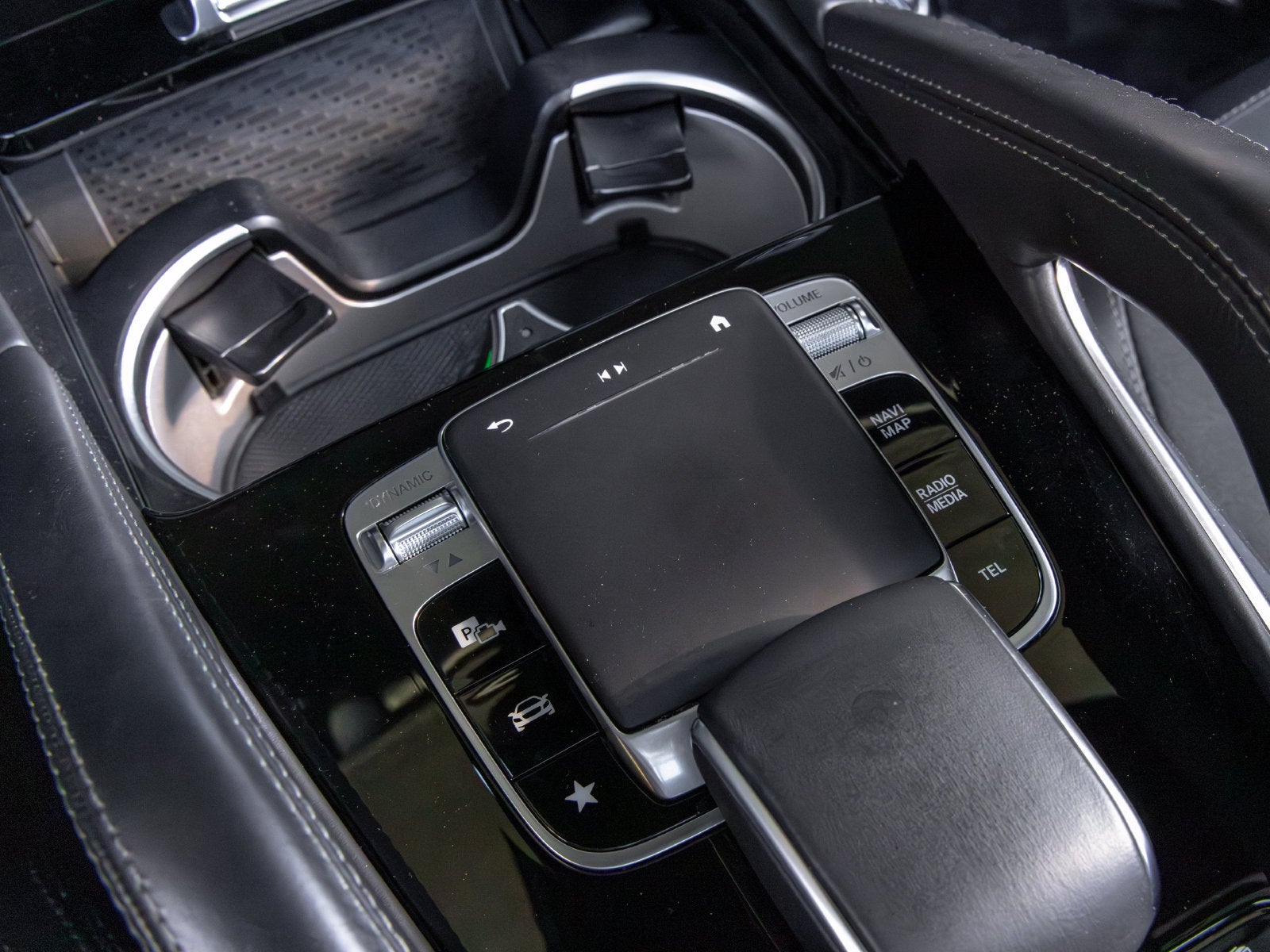 2021 Mercedes-Benz GLE GLE 63 S AMG® 4MATIC®