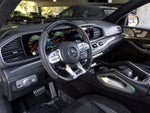 2021 Mercedes-Benz GLE GLE 63 S AMG® 4MATIC®
