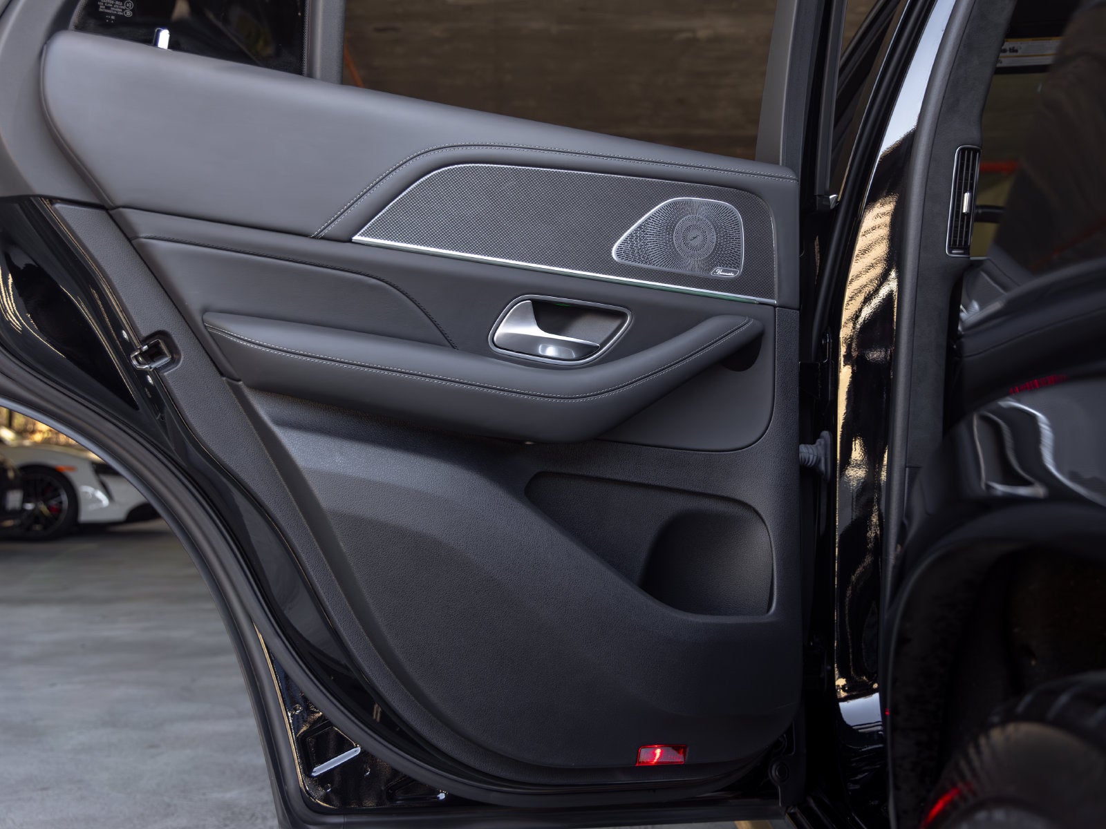 2021 Mercedes-Benz GLE GLE 63 S AMG® 4MATIC®
