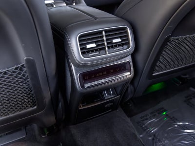 2021 Mercedes-Benz GLE GLE 63 S AMG® 4MATIC®