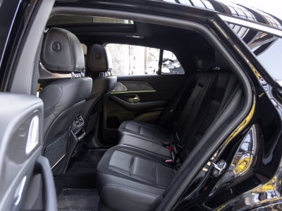 2021 Mercedes-Benz GLE GLE 63 S AMG® 4MATIC®