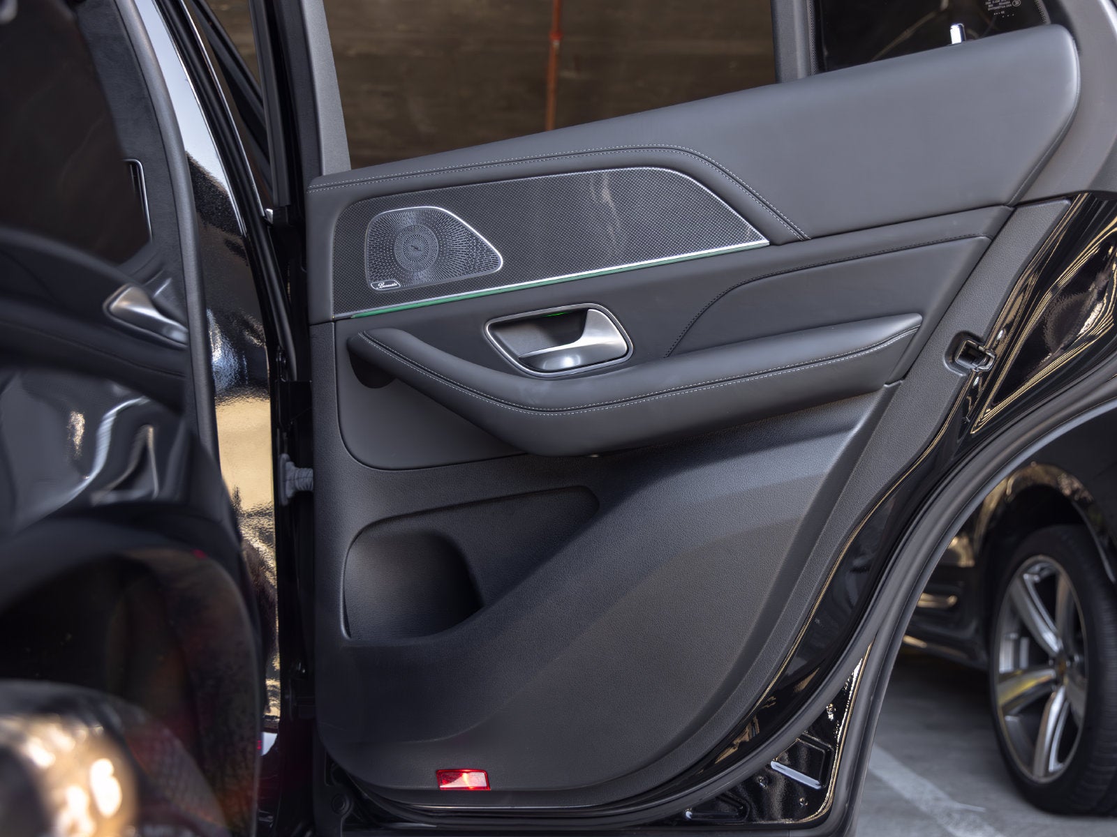 2021 Mercedes-Benz GLE GLE 63 S AMG® 4MATIC®