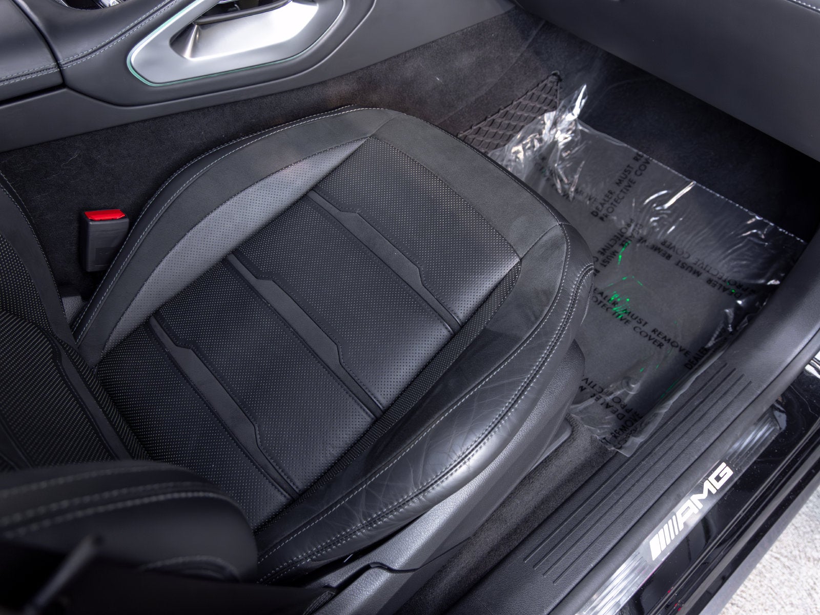 2021 Mercedes-Benz GLE GLE 63 S AMG® 4MATIC®