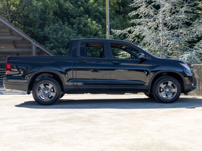2024 Honda Ridgeline TrailSport