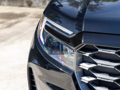 2024 Honda Ridgeline TrailSport