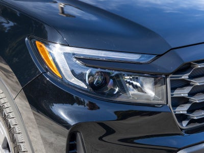 2024 Honda Ridgeline TrailSport