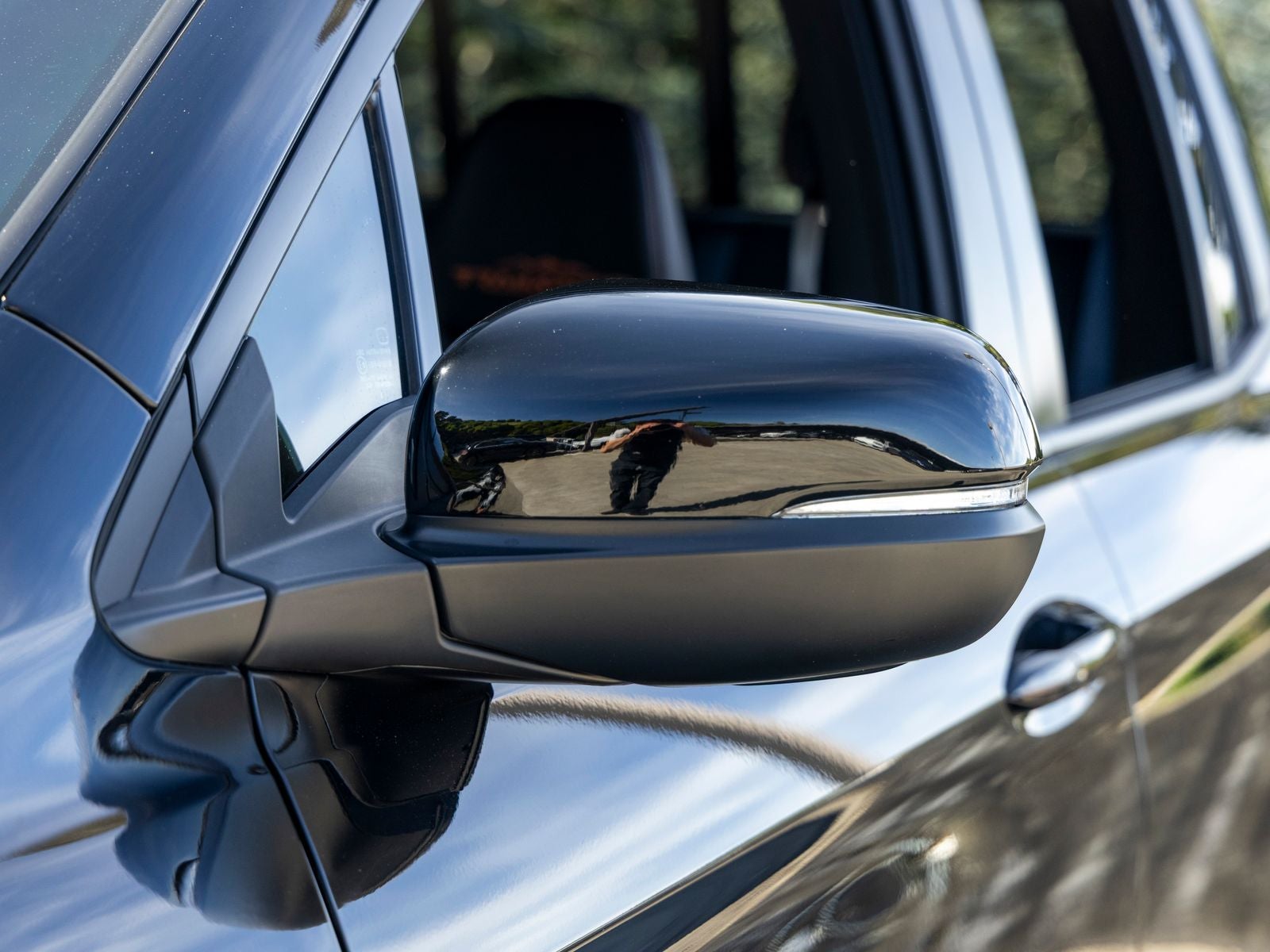 2024 Honda Ridgeline TrailSport