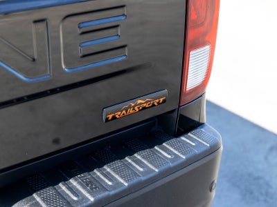 2024 Honda Ridgeline TrailSport