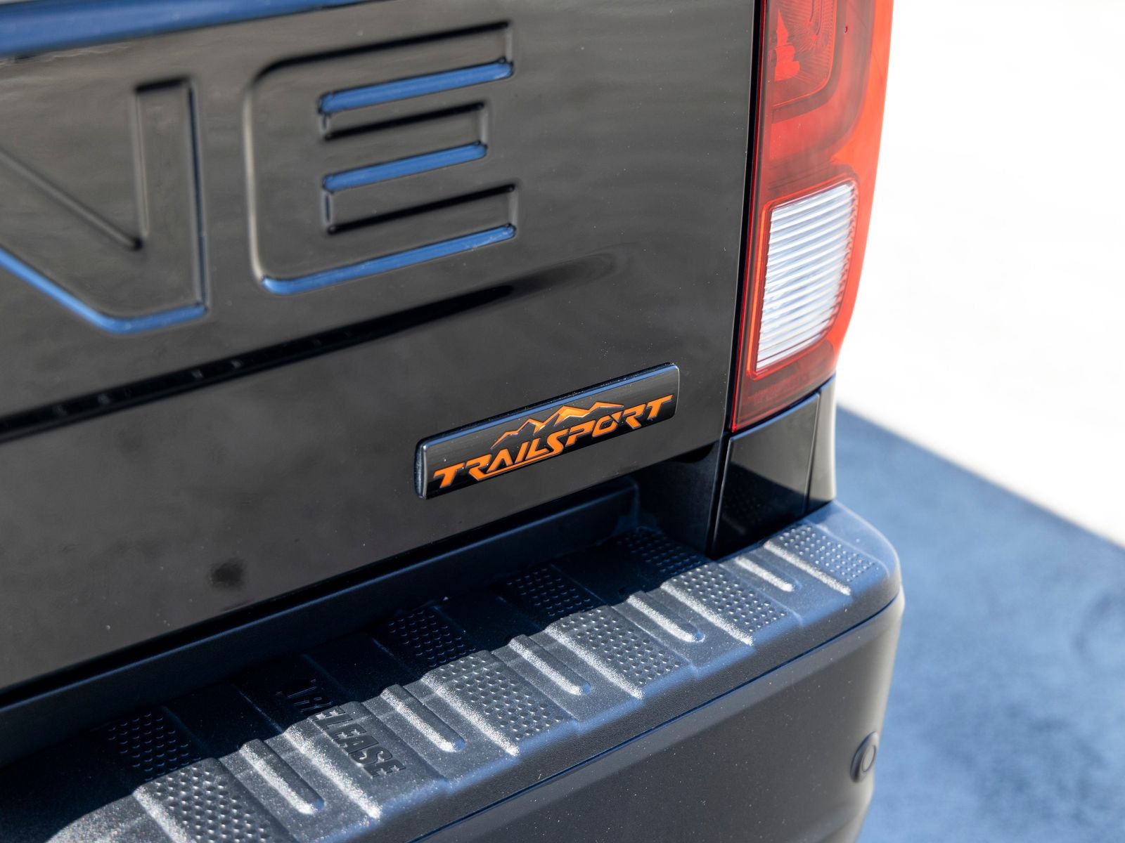 2024 Honda Ridgeline TrailSport