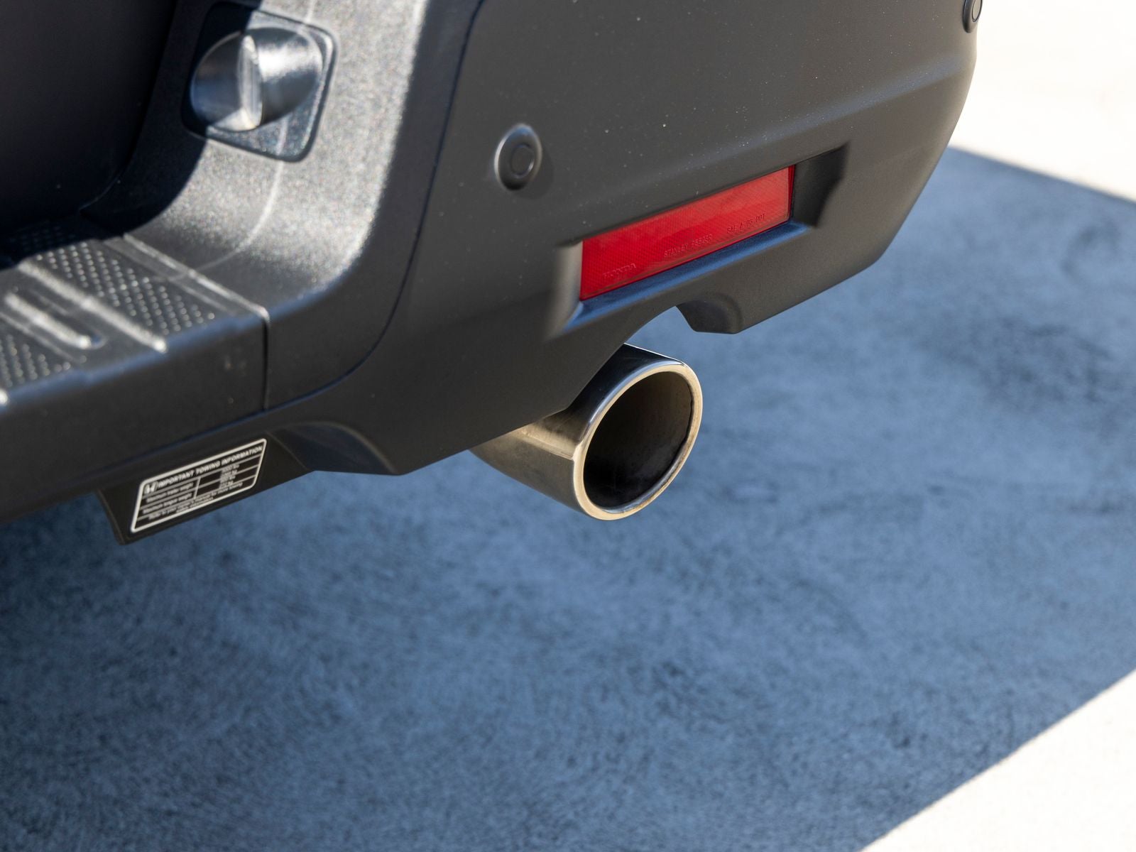 2024 Honda Ridgeline TrailSport