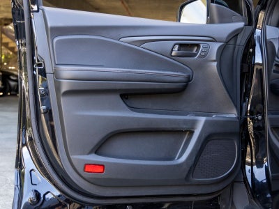 2024 Honda Ridgeline TrailSport