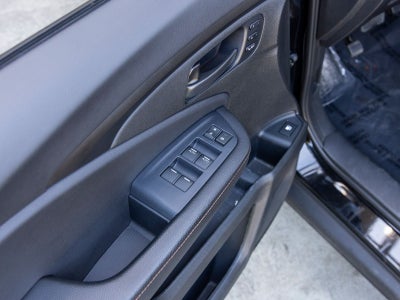 2024 Honda Ridgeline TrailSport