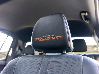 2024 Honda Ridgeline TrailSport