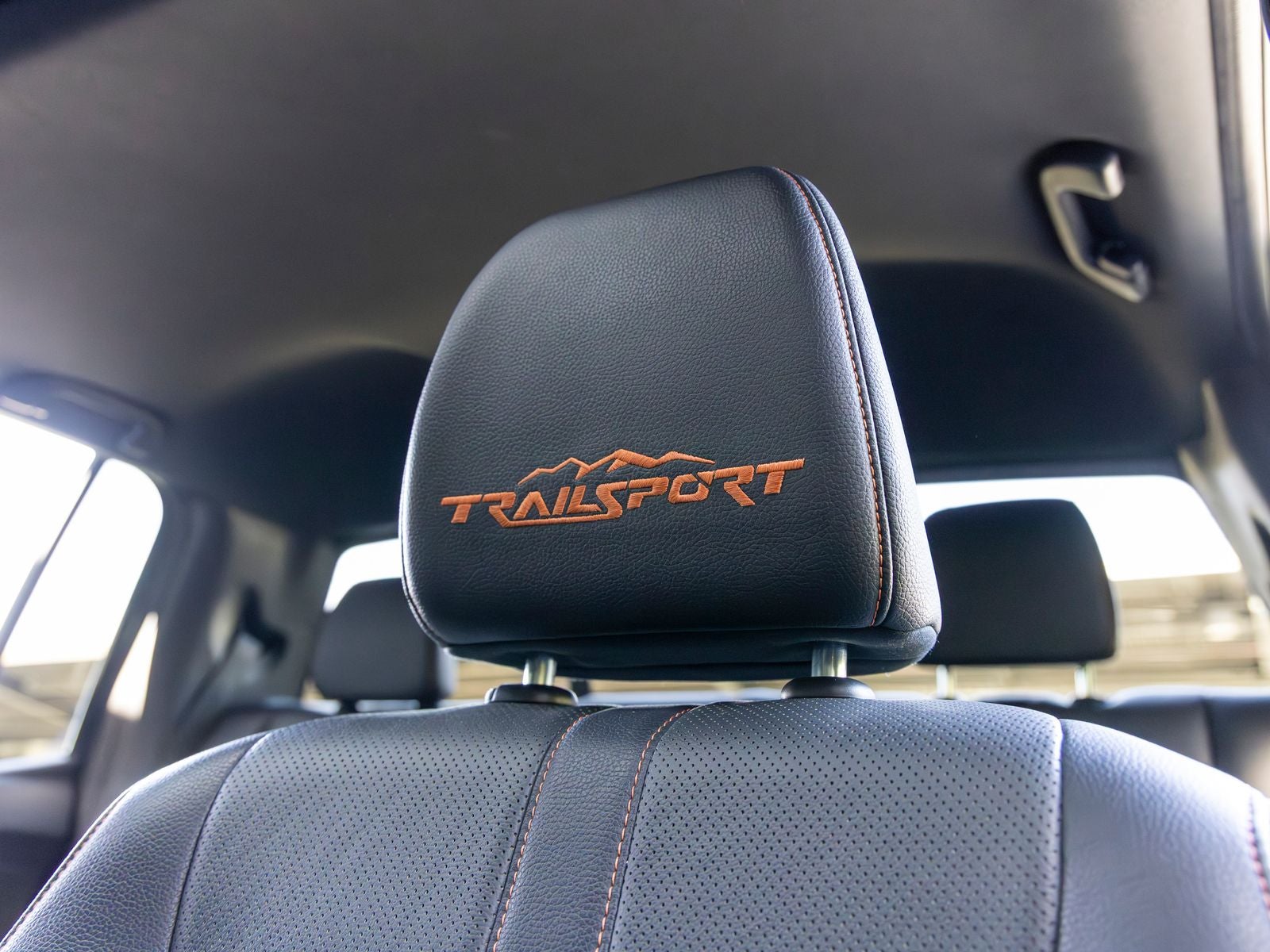 2024 Honda Ridgeline TrailSport